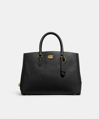 COACH ブルックキャリーオール　美品 COACH（コーチ）の「ブルック キャリーオール（ショルダーバッグ
